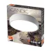 PPB Sсandic-R 24w 4000K GR IP20 D330*60 Jazzway