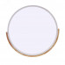 PPB Sсandic-R 24w 4000K WH/W с деревянной планкой IP20 D335*60 Jazzway