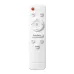 PPB Sсandic-R 90w DIM 3000-6500K WH/W с деревянной планкой IP20 D485*60 Jazzway