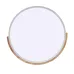 PPB Sсandic-R 90w DIM 3000-6500K WH/W с деревянной планкой IP20 D485*60 Jazzway