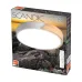 PPB Sсandic-R 90w DIM 3000-6500K WH/W с деревянной планкой IP20 D485*60 Jazzway