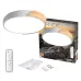 PPB Sсandic-R 90w DIM 3000-6500K WH/W с деревянной планкой IP20 D485*60 Jazzway