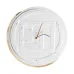 PPB Sсandic-R 36w 4000K GR/W дерево IP20 D385*60 Jazzway