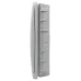 Корпус пластиковый встраиваемый ЭРА COMFORT ЩРВ-П-24 IP40 белый