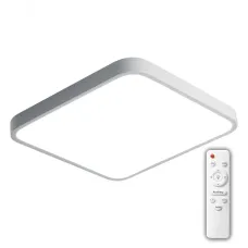 PPB Sсandic-S 72w DIM 3000-6500K WH IP20 420*420*55 Jazzway
