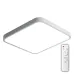 PPB Sсandic-S 72w DIM 3000-6500K WH IP20 420*420*55 Jazzway