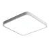 PPB Sсandic-S 72w DIM 3000-6500K WH IP20 420*420*55 Jazzway