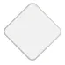 PPB Sсandic-S 72w DIM 3000-6500K WH IP20 420*420*55 Jazzway