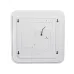 PPB Sсandic-S 72w DIM 3000-6500K WH IP20 420*420*55 Jazzway