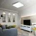 PPB Sсandic-S 72w DIM 3000-6500K WH IP20 420*420*55 Jazzway