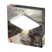 PPB Sсandic-S 72w DIM 3000-6500K WH IP20 420*420*55 Jazzway