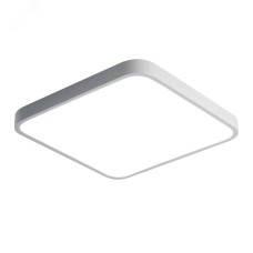 PPB Sсandic-S 54w 4000K WH IP20 420*420*55 Jazzway