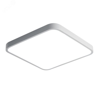 PPB Sсandic-S 54w 4000K WH IP20 420*420*55 Jazzway