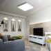 PPB Sсandic-S 54w 4000K WH IP20 420*420*55 Jazzway