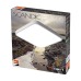 PPB Sсandic-S 54w 4000K WH IP20 420*420*55 Jazzway