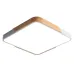 PPB Sсandic-S 24w 4000K WH/W с деревянной планкой IP20 315*315*55 Jazzway PPB Sсandic-S 24w 4000K WH/W с деревянной планкой IP20 315*315*55 Jazzway