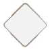 PPB Sсandic-S 72w DIM 3000-6500K GR/W с деревянной планкой IP20 440*440*55 Jazzway