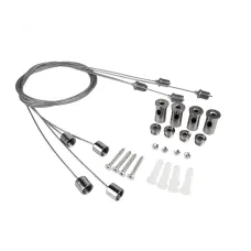 Новый Подвес A05 для PPL PRO 6060  4*1.0m (комплект) Jazzway