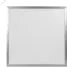Новый PPL PRO  6060 40W 4000K IP40 AL (Без драйвера 1000mA) (уп. 4*1шт) Jazzway