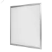 Новый PPL PRO  6060 40W 4000K IP40 AL (Без драйвера 1000mA) (уп. 4*1шт) Jazzway