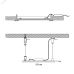 Новый PPL PRO  6060 40W 4000K IP40 AL (Без драйвера 1000mA) (уп. 4*1шт) Jazzway