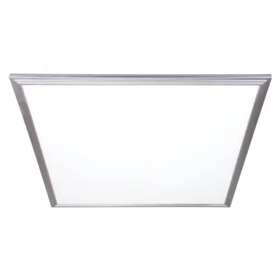 Новый PPL PRO  6060 40W 6500K IP40 AL (Без драйвера 1000mA) (уп. 4*1шт) Jazzway
