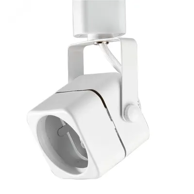 PTR  24 GU10 WH (белый) 230V IP20 Jazzway