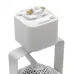 PTR  24 GU10 WH (белый) 230V IP20 Jazzway