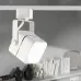 PTR  24 GU10 WH (белый) 230V IP20 Jazzway