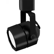 PTR  25 GU10 BL (чёрный) 230V IP20 Jazzway