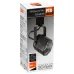 PTR  25 GU10 BL (чёрный) 230V IP20 Jazzway