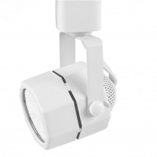 PTR  25 GU10 WH (белый) 230V IP20 Jazzway