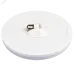 Лампа светодиодная PLED-HP-UFO высокой мощности 55w 6500K 4600Лм E27 D230*78mm  Jazzway