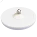 Лампа светодиодная PLED-HP-UFO высокой мощности 55w 6500K 4600Лм E27 D230*78mm  Jazzway