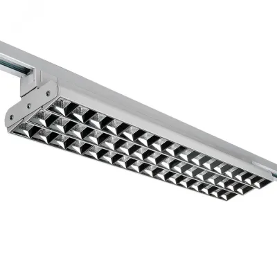 PTR  2296R 3S 96w 4000K 60° WH (белый) 540mm IP40 Jazzway