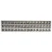 PTR  2296R 3S 96w 4000K 60° WH (белый) 540mm IP40 Jazzway