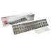 PTR  2296R 3S 96w 4000K 60° WH (белый) 540mm IP40 Jazzway