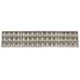 PTR  2296R 3S 96w 4000K 60° WH (белый) 540mm IP40 Jazzway