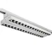 PTR  2296R 1F2S 96w 4000K 60°,120°,60° WH (белый) 540mm IP40 Jazzway