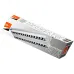PTR  2296R 1F2S 96w 4000K 60°,120°,60° WH (белый) 540mm IP40 Jazzway