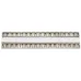 PTR  2296R 1F2S 96w 4000K 60°,120°,60° WH (белый) 540mm IP40 Jazzway