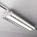 PTR  2296R 1F2S 96w 4000K 60°,120°,60° WH (белый) 540mm IP40 Jazzway