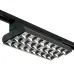 PTR 2260R 3S 60w 3000K 60°BL (чёрный) 280mm IP40 Jazzway PTR 2260R 3S 60w 3000K 60°BL (чёрный) 280mm IP40 Jazzway
