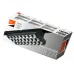 PTR  2260R 3S  60w 3000K 60°BL (чёрный) 280mm IP40 Jazzway