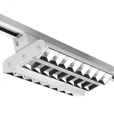 PTR  2260R 3S  60w 3000K 60° WH (белый) 280mm IP40 Jazzway