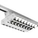 PTR 2260R 3S 60w 3000K 60° WH (белый) 280mm IP40 Jazzway PTR 2260R 3S 60w 3000K 60° WH (белый) 280mm IP40 Jazzway