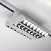 PTR  2260R 3S  60w 3000K 60° WH (белый) 280mm IP40 Jazzway