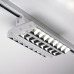 PTR  2260R 3S  60w 4000K 60° WH (белый) 280mm IP40 Jazzway