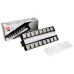 PTR  2260R 1F2S 60w 3000K 60°,120°,60° BL (чёрный) 280mm IP40 Jazzway