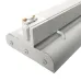 PTR  2260R 1F2S 60w 3000K 60°,120°,60° WH (белый) 280mm IP40 Jazzway